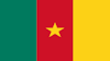 Cameroon Flag