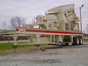 150 Ton Reconditioned