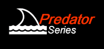 Predator Series Logo