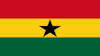 Ghana Flag