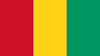 Guinee Flag
