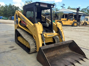 Yanmar T210