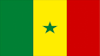 Senegal Flag