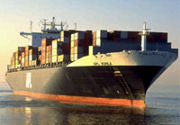 shipping