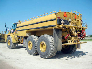 CAT740