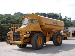 CAT773B