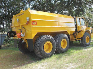 VOLVO A35D