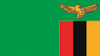 Zambia Flag