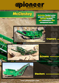 MT Crushers