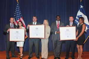 E-Award Presentation