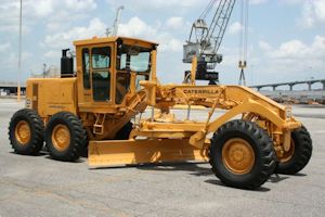 CAT 140G