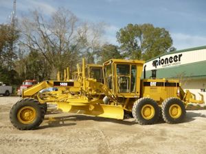 CAT 140H