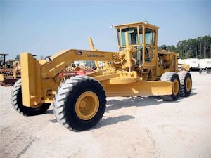 CAT 16G