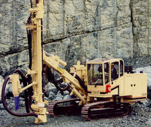 Backhoes